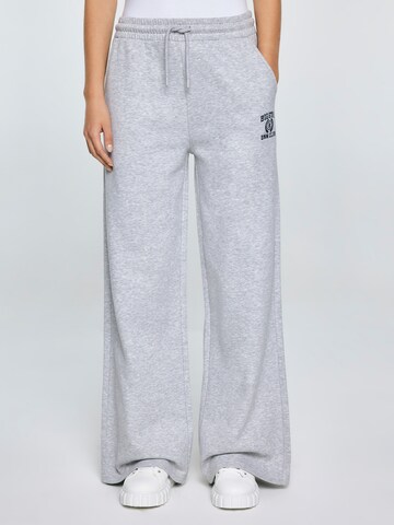 regular Pantaloni ' MADELINAP ' di BIG STAR in grigio: frontale