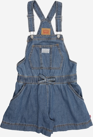 Levi's Kids Loosefit Haalari värissä sininen: etupuoli