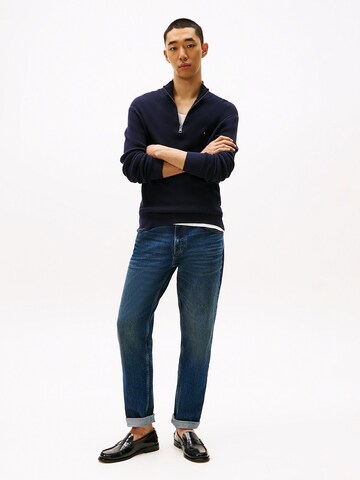 Pull-over TOMMY HILFIGER en bleu
