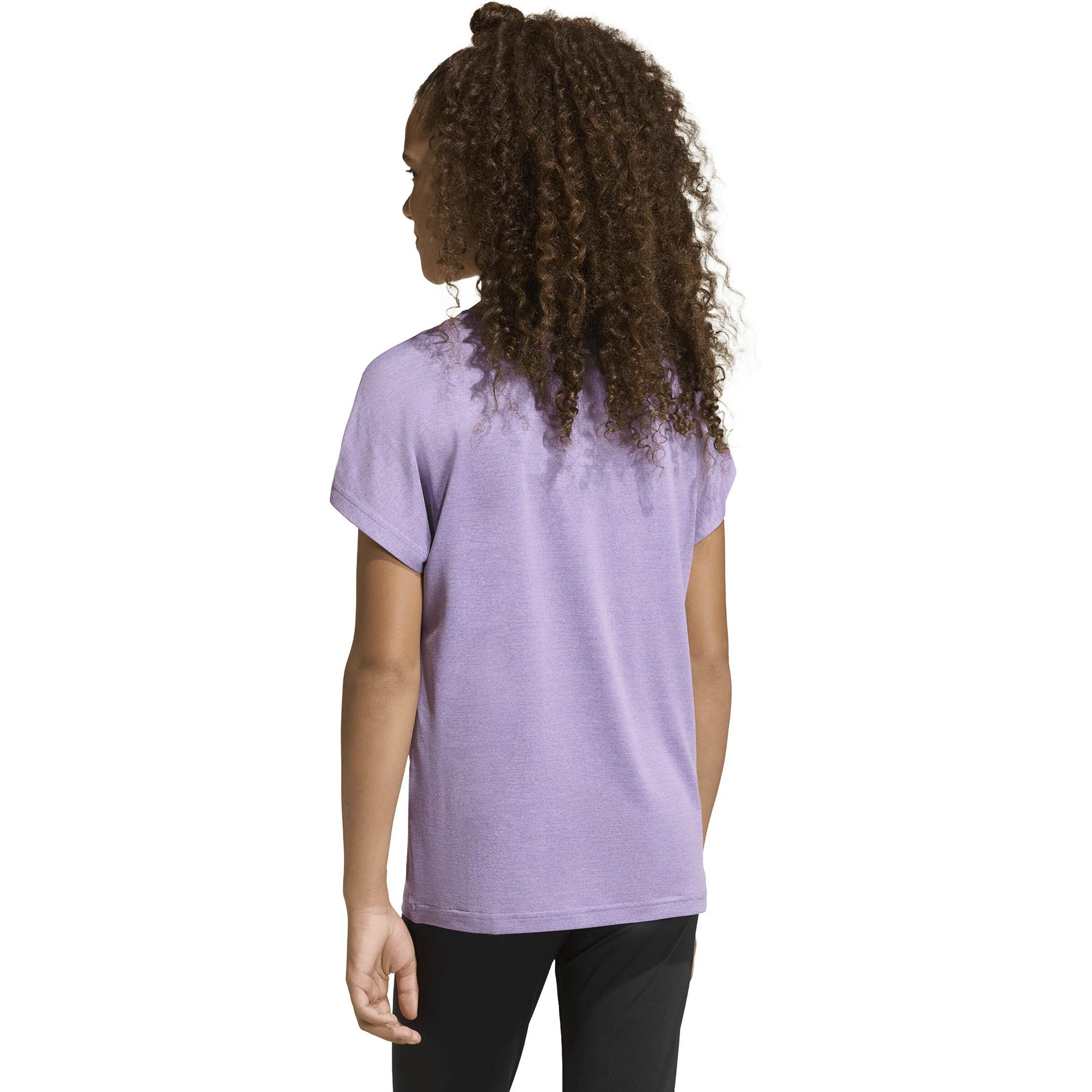 ADIDAS PERFORMANCE Funktionsshirt 'GTPZ' in Lila