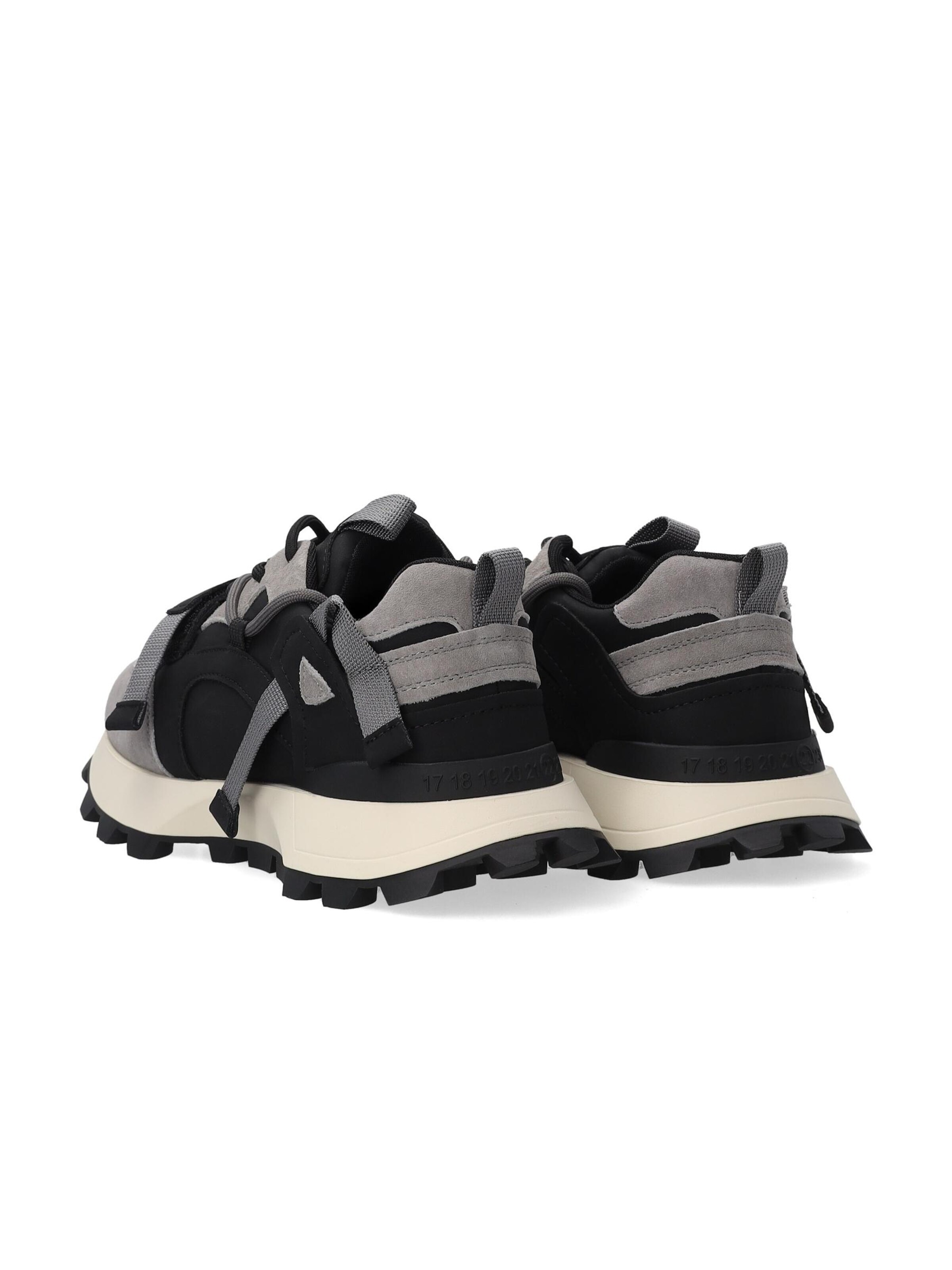 VENEZIA Sneaker low 'Venezia'‌‌‌‌‌‌‌‌‌ in Schwarz
