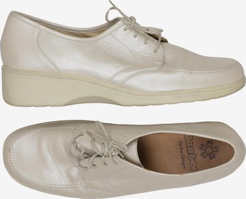 Ganter Halbschuh 41,5 in : Vorderseite