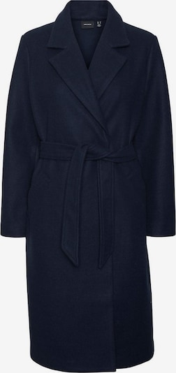 VERO MODA Overgangsfrakke 'Fortune Aya' i mørkeblå, Produktvisning