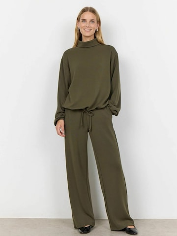 Soyaconcept Shirt ' SC_BANU ' in Grün