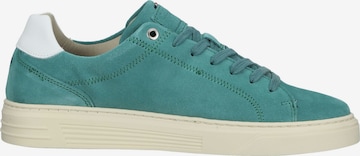 BULLBOXER Sneakers laag in Groen