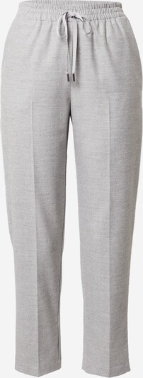 River Island Pantalon 'Smart Tailored Jogger' en gris, Vue avec produit