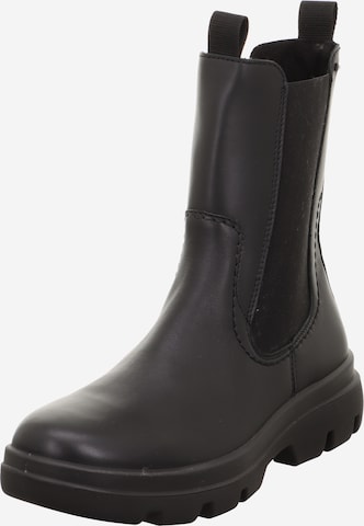 Legero Chelsea Boots 'Angelina' in Black: front