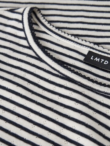 LMTD Shirt in Black