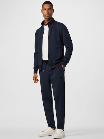 regular Pantaloni 'Manor' di Hackett London in blu