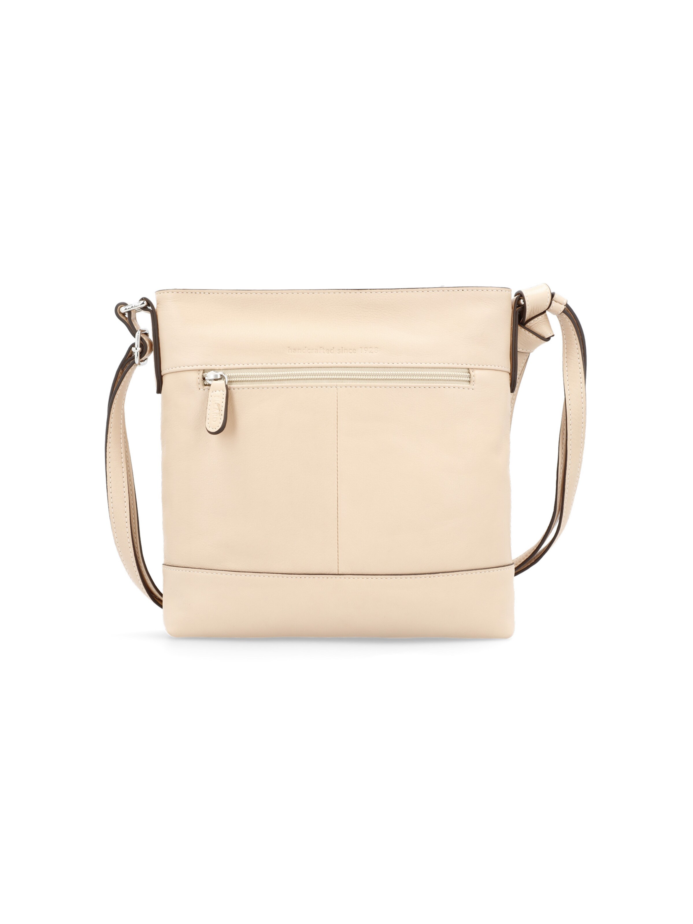 Picard Schoudertas 'Clear' in Beige