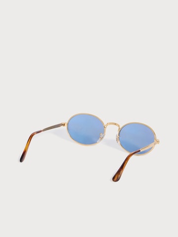Ray-BanSunčane naočale '0RB3931' - zlatna boja