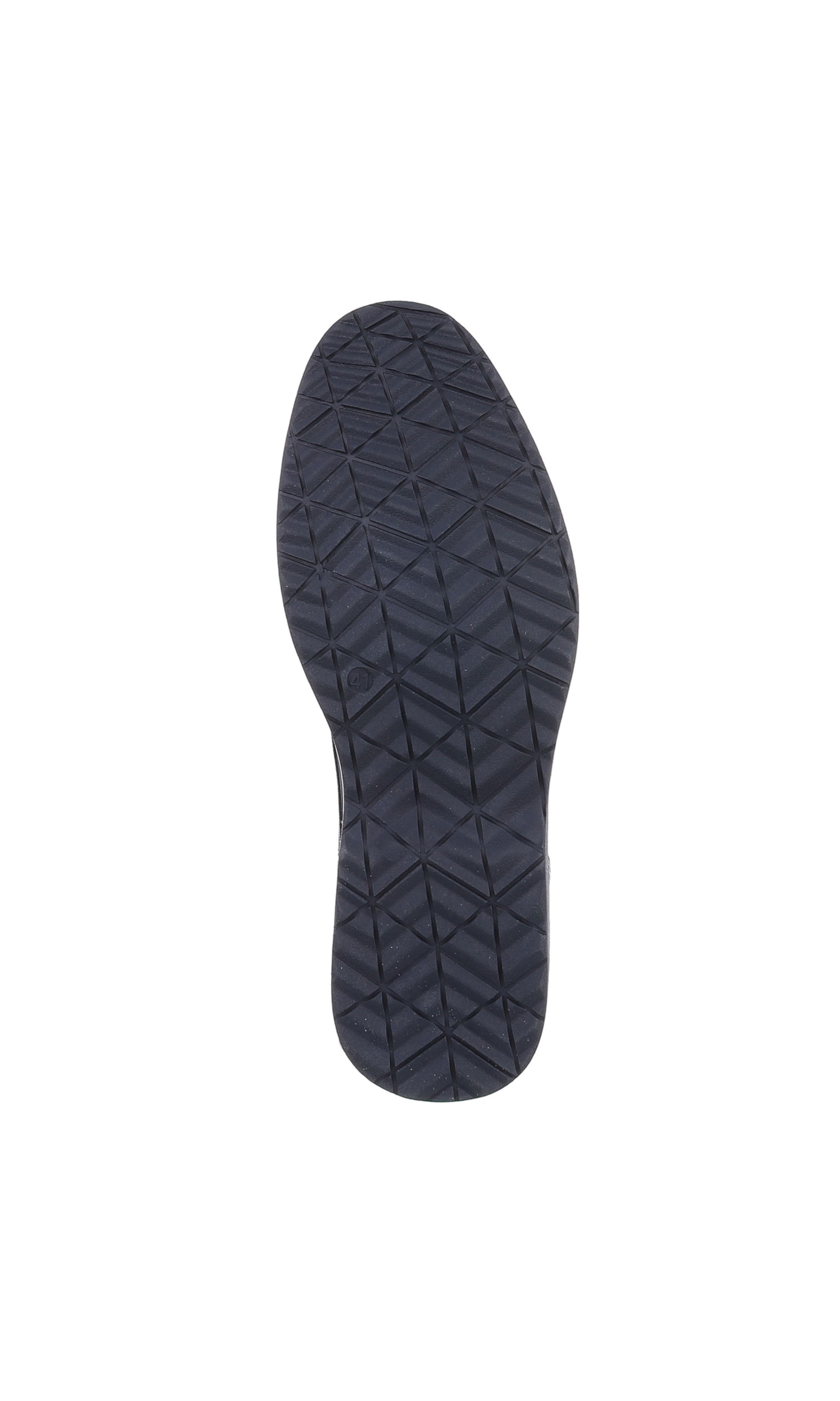 CoolWalk Schnürschuh in Blau