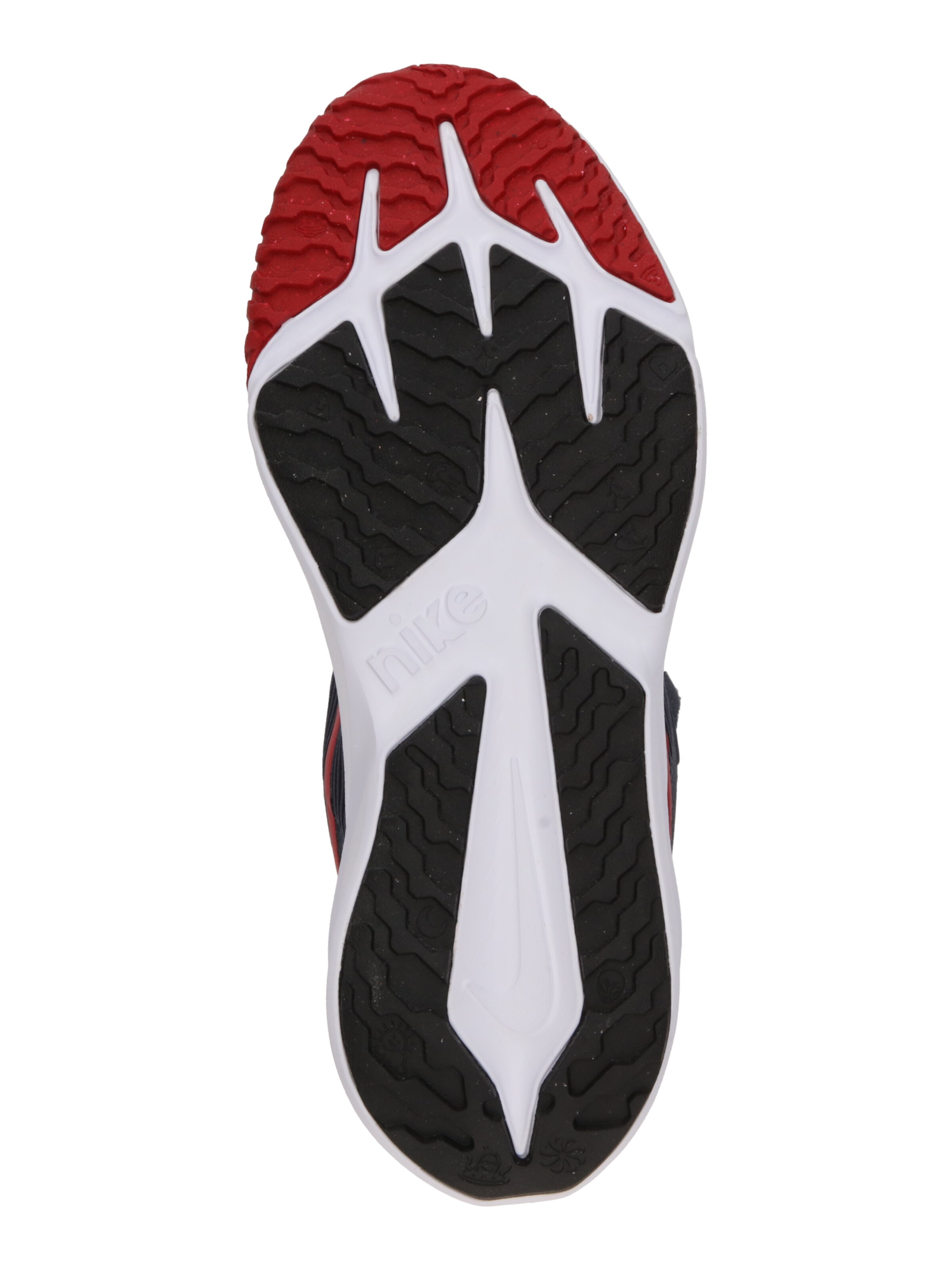 NIKE Sportcipő 'Star Runner 4' - kék