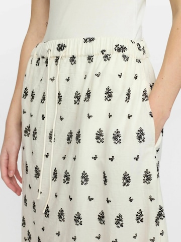 Soft Rebels Rok ' Rivory ' in Beige