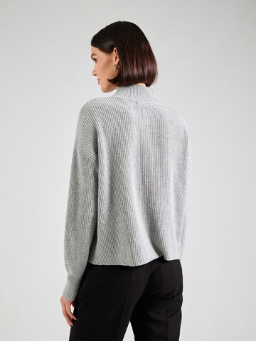 VERO MODA Свитер 'VMZIA' в Серый