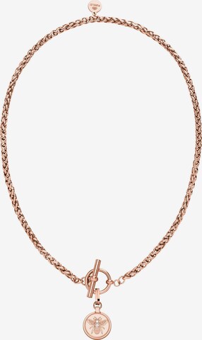 PURELEI Necklace 'Lele' in Gold: front