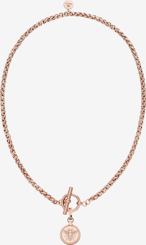 PURELEI Necklace 'Lele' in Gold: front