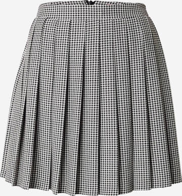 HUGO Hame 'Raballi' värissä valkoinen: etupuoli