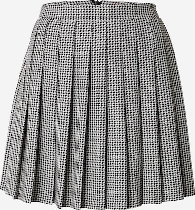 Sijonas 'Raballi' iš HUGO, spalva – juoda / balta, Prekių apžvalga