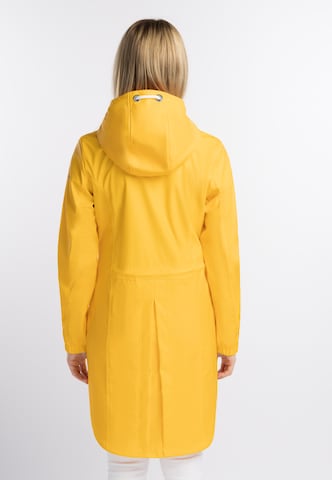 Schmuddelwedda Функционално палто в жълто