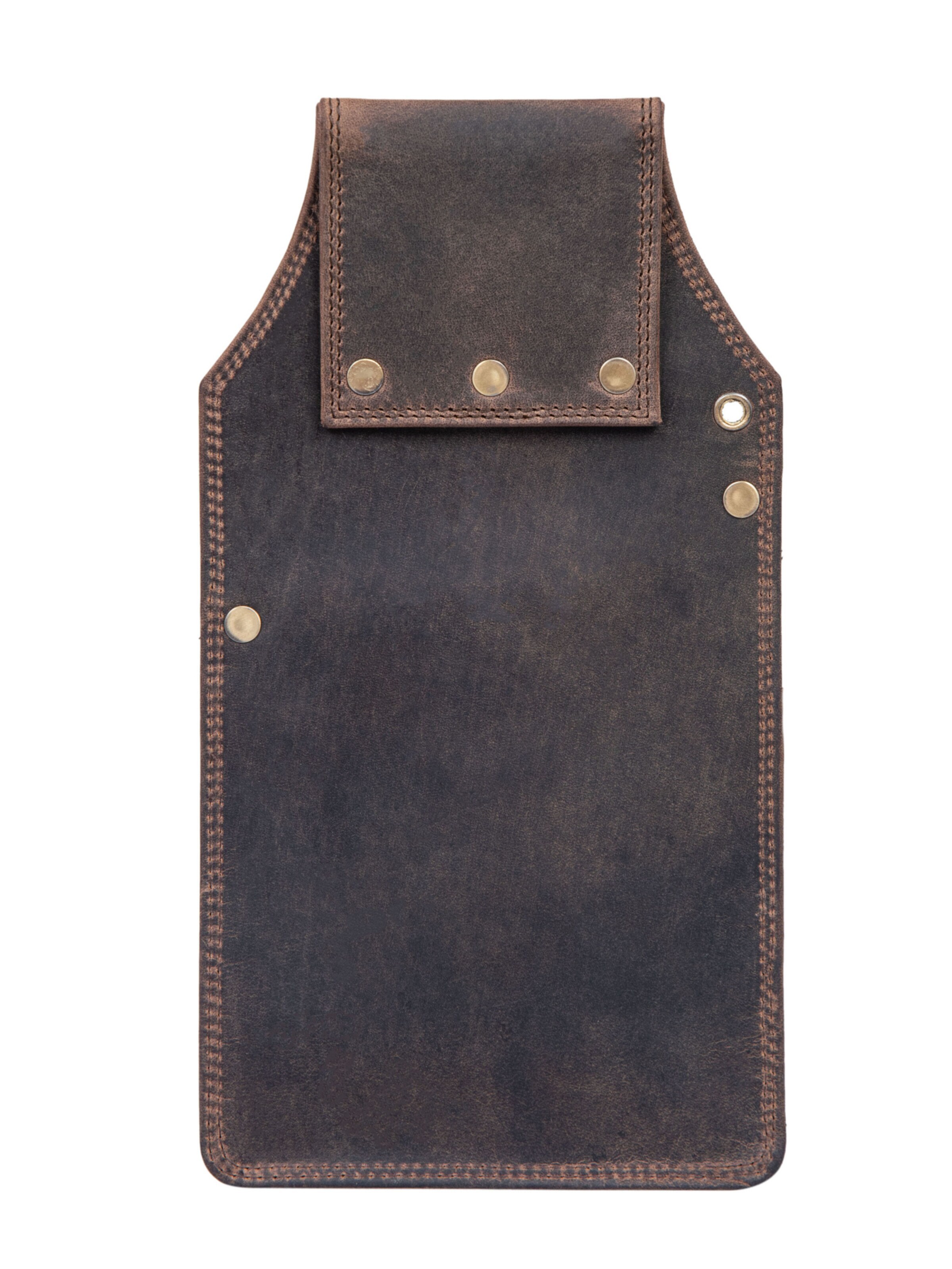 Benthill Wallet 'Waiter' in Brown