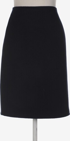 Weekend Max Mara Skirt in M in Blue: front