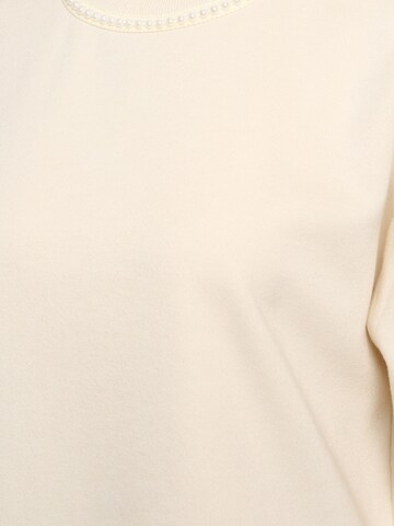 Vero Moda PetiteHaljina 'VMDAISY' - bež boja