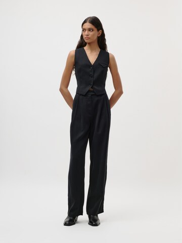 Gilet da completo 'Edina' di LeGer by Lena Gercke in nero