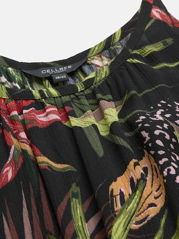 Robe Cellbes of Sweden en vert