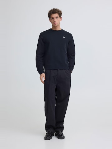 Casual Friday - Pullover ' CFSkovlund ' em azul