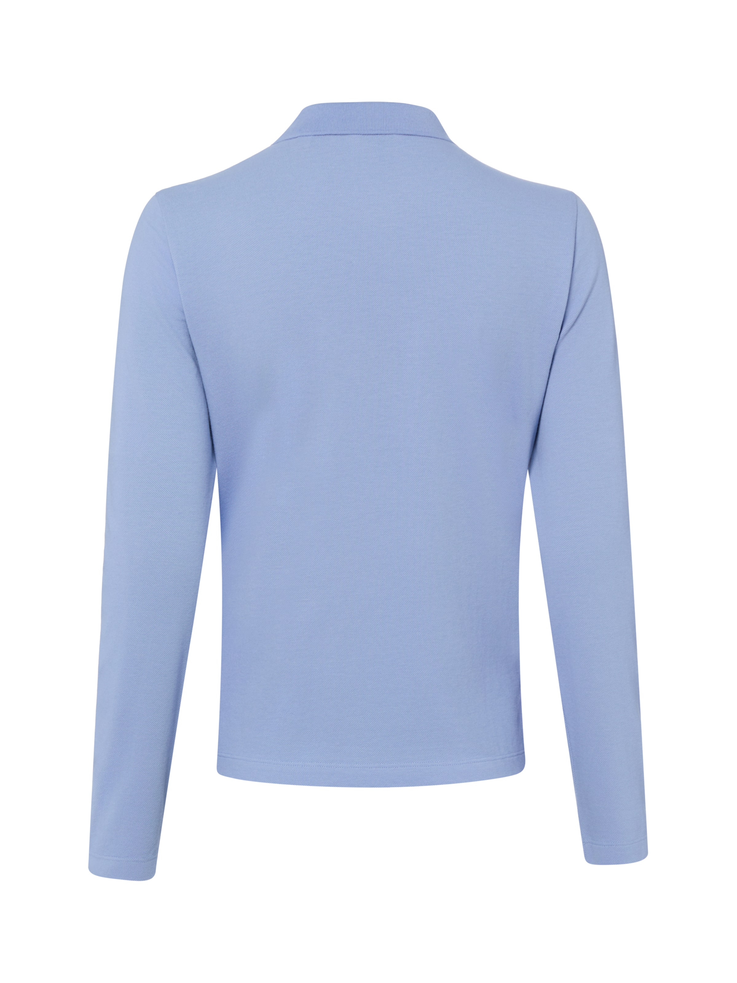 GANT Shirt in Blau