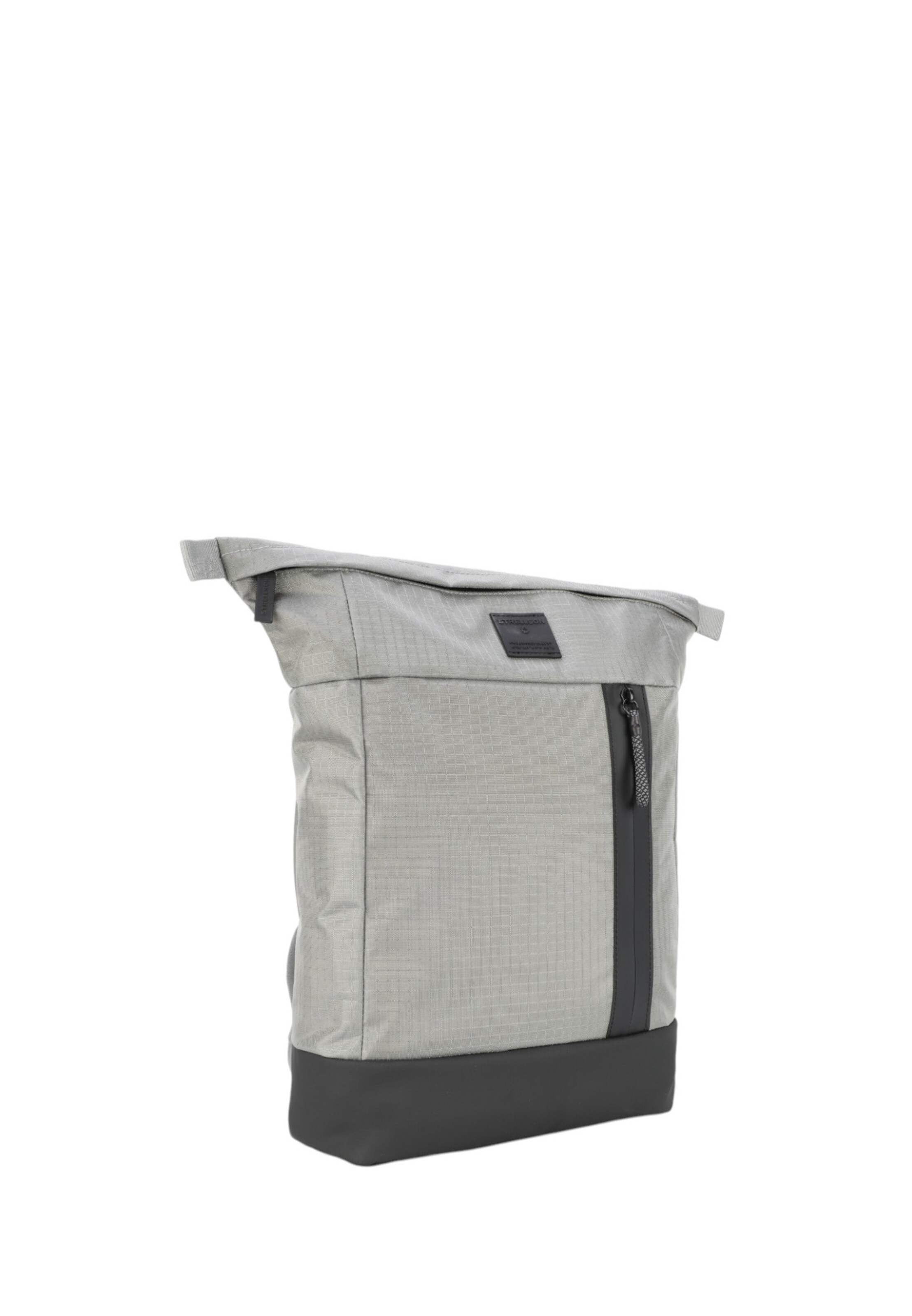 STRELLSON Rucksack 'Northwood Sebastian' in Grau