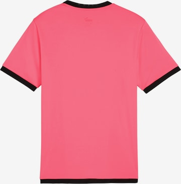 PUMA Funktionsshirt in Pink