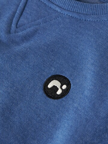 NAME IT Sweatshirt 'Vimo' in Blue
