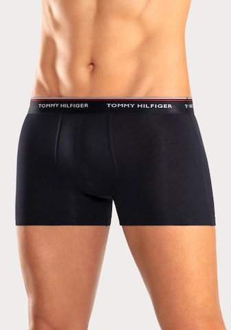 Tommy Hilfiger Underwear Normální Boxerky – modrá