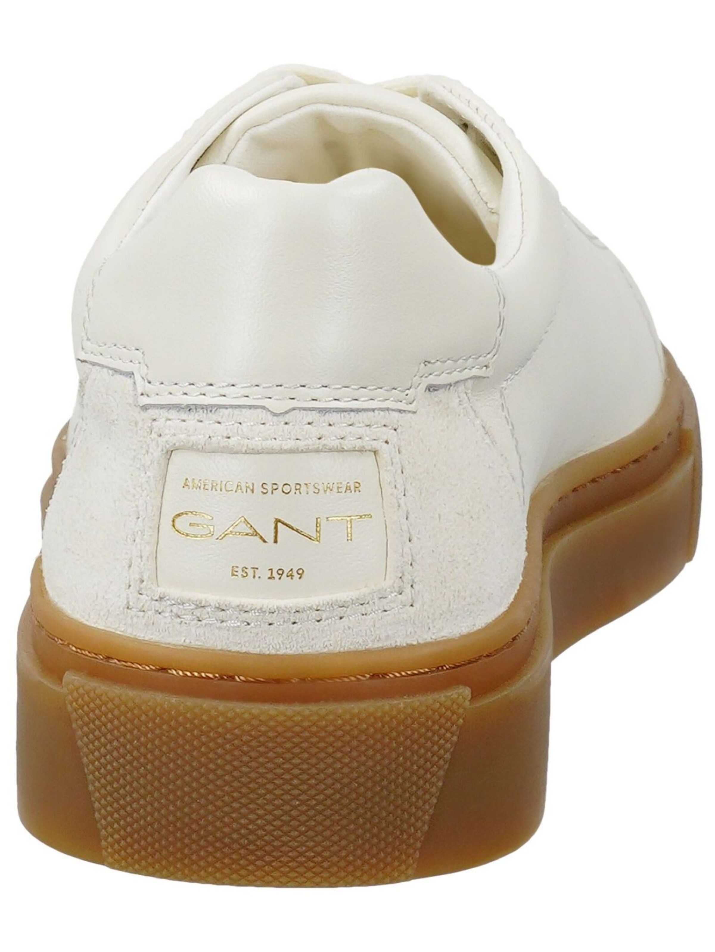 GANT Sneaker in Weiß