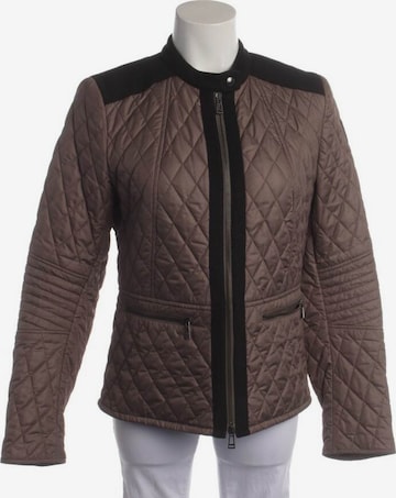 Belstaff Jacket & Coat in S in Brown: front