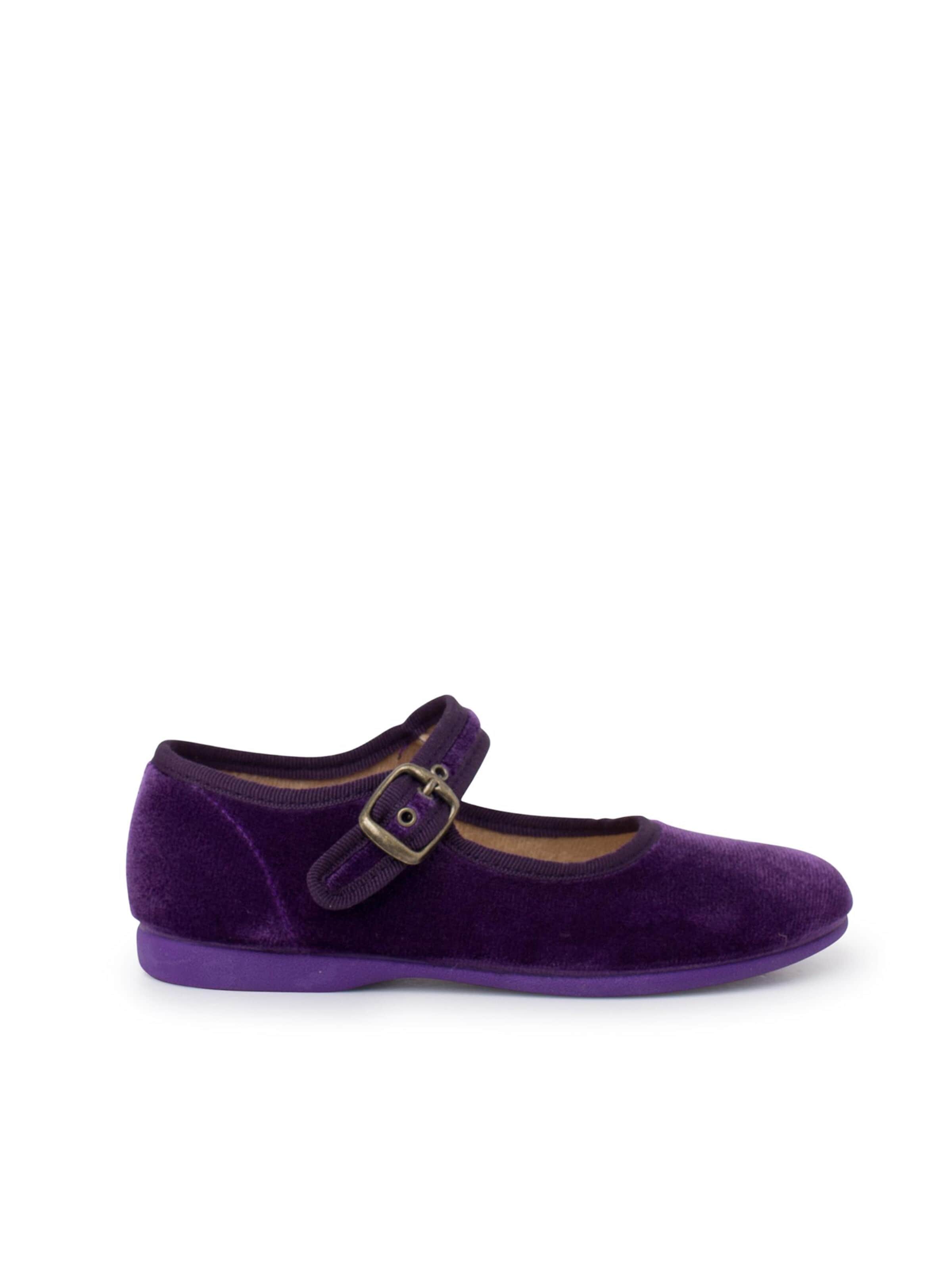 Pisamonas Flats in Purple