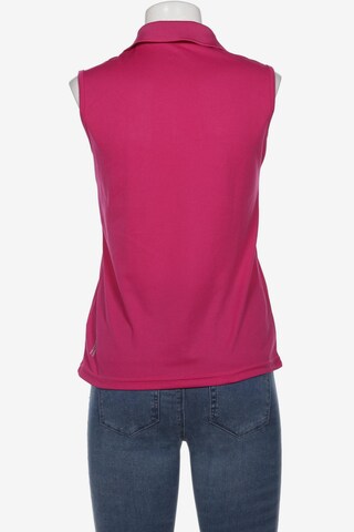 CMP Poloshirt M in Pink