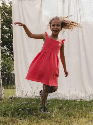 Robe '2512-7836-282' Looxs Revolution en rouge