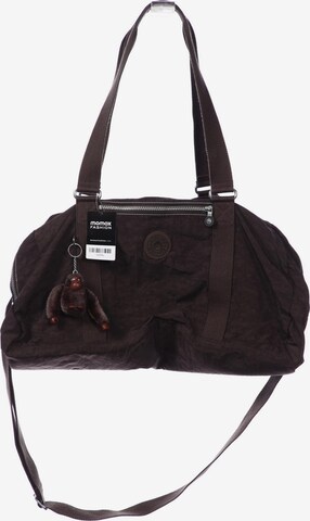 KIPLING Handtasche gross One Size in Braun: predná strana