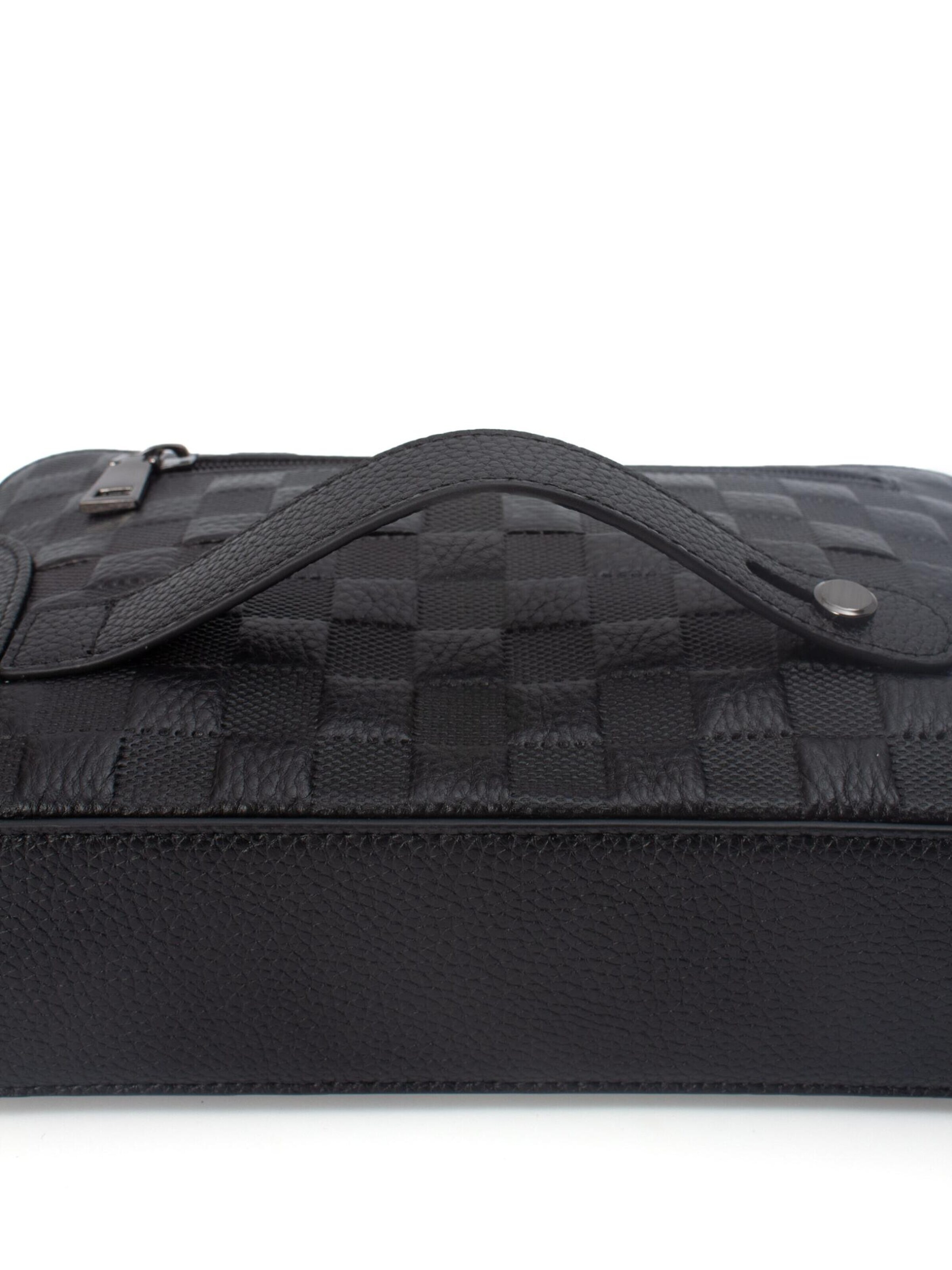 CYCAS D'OR Clutch in Black