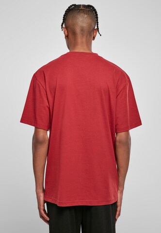 Urban Classics T-Shirt in Rot