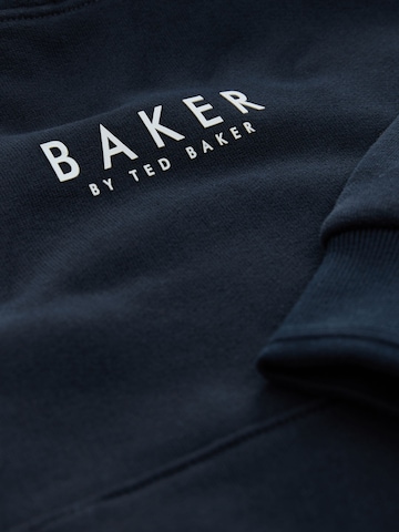 Baker by Ted Baker Μπλούζα φούτερ σε μπλε