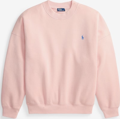 Polo Ralph Lauren Collegepaita värissä vaaleansininen / roosa, Tuotenäkymä