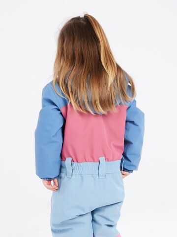 PROTEST Sports suit 'PRTSOUL TD' in Blue