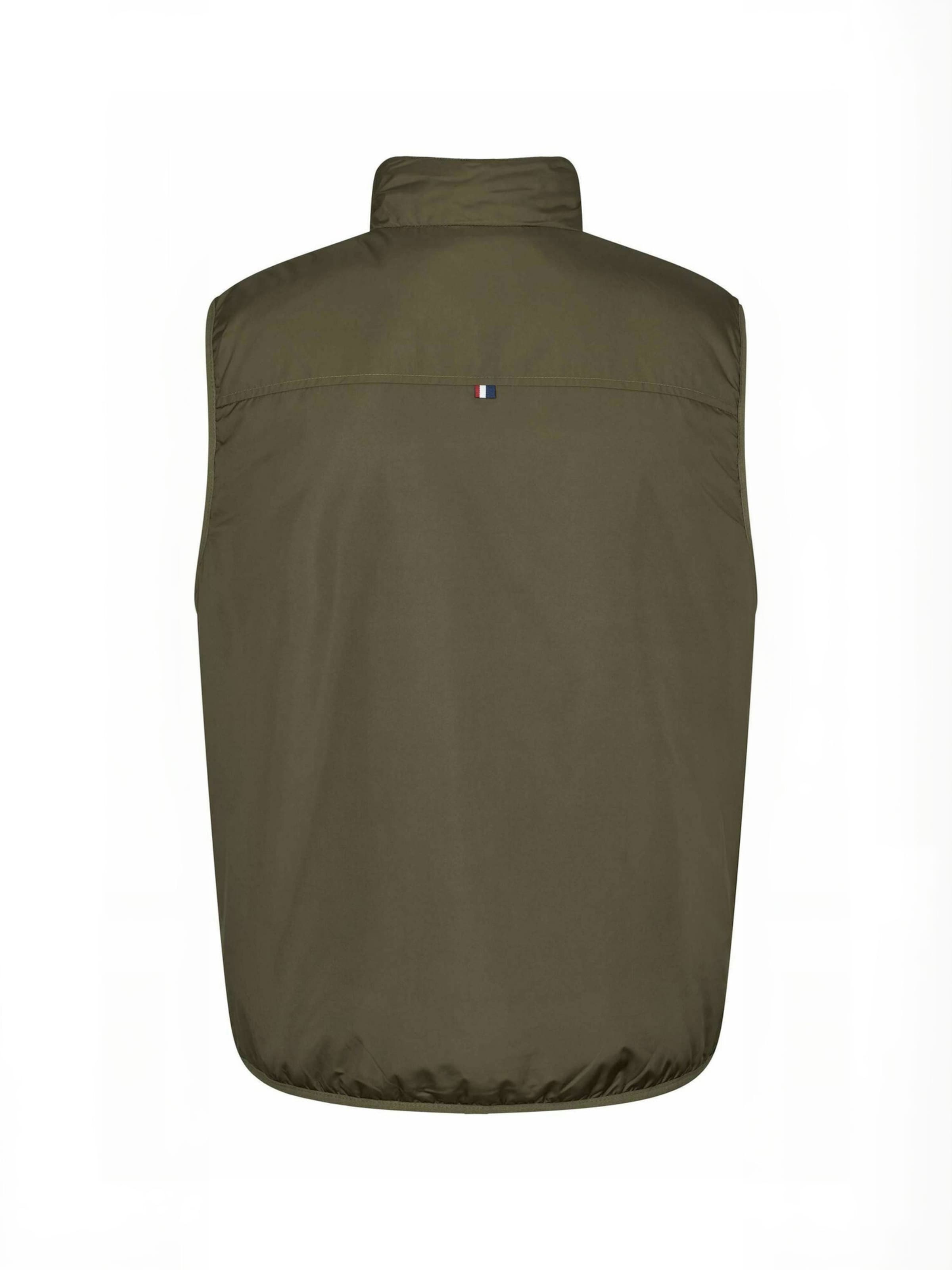 U.S. POLO ASSN. Vest ' UMJulas ' i grøn