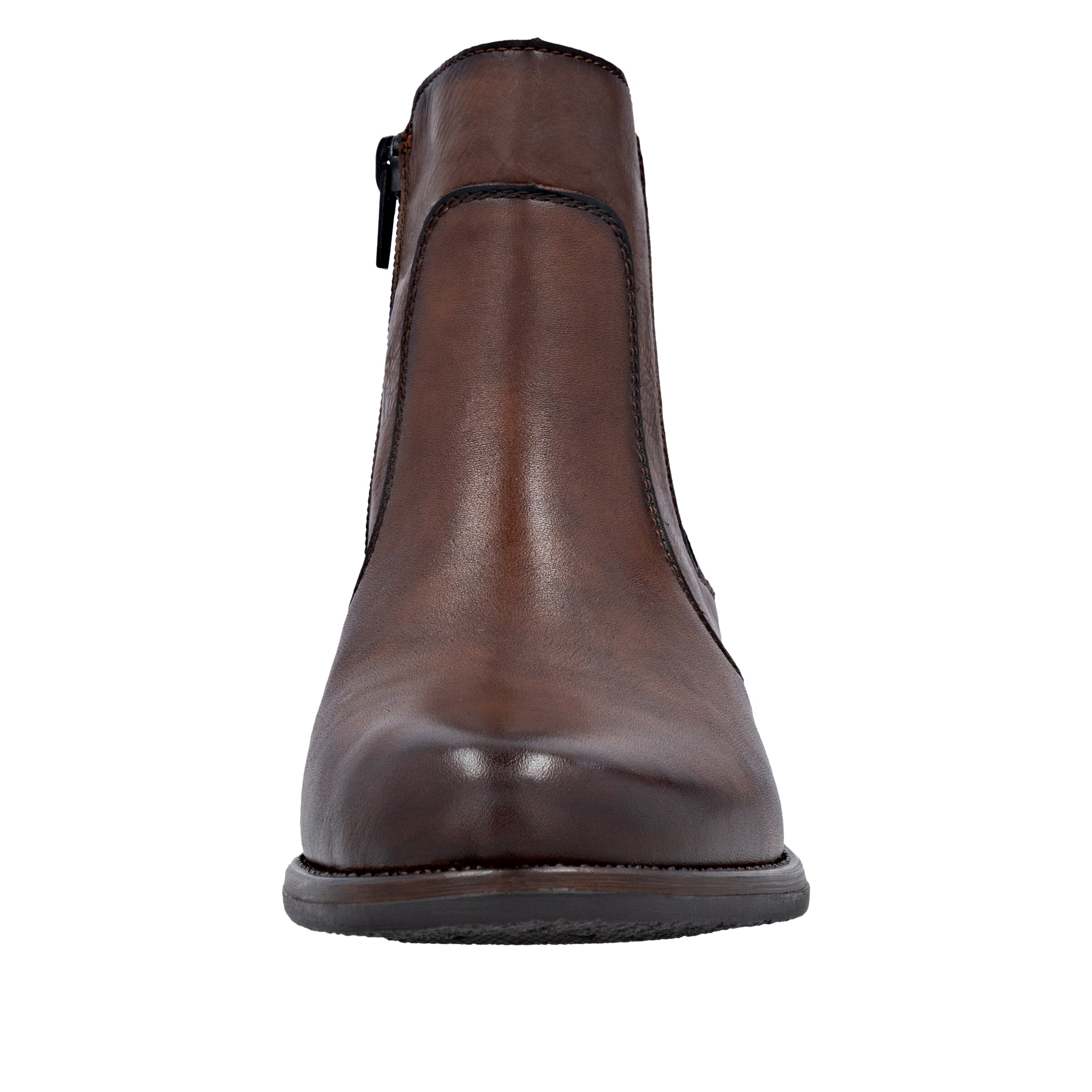 Chelsea Boots REMONTE en marron