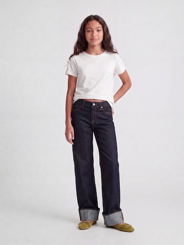 Regular Jean JJXX en bleu