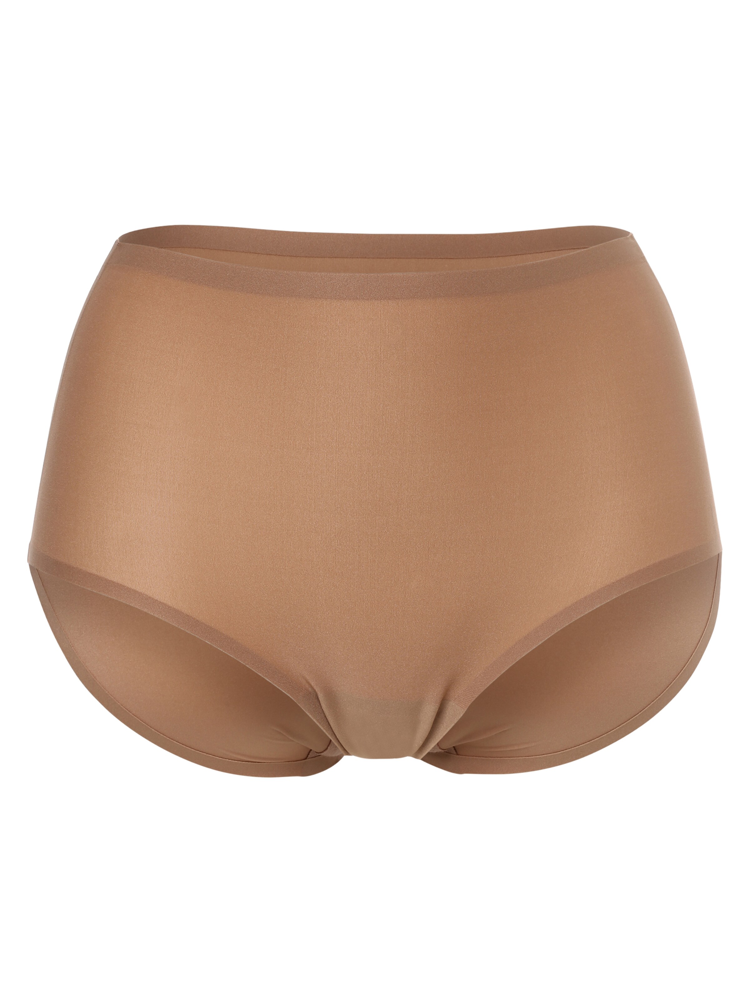 Chantelle Panty in Beige: Vorderseite